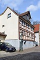 Eppstein, Burgstrasse 58.JPG