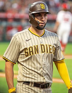 Eric Hosmer - Wikipedia