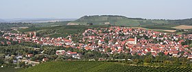 Erlenbach (Baden-Württemberg)