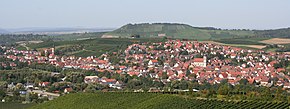 Erlenbach Landkreis Heilbronn 20060909.jpg