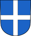 Kommunevåpenet til Erlenbach