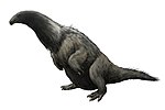 Erliansaurus bellamanus Erliansaurus bellamanus.jpg