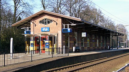 Ermelo station 2008 001