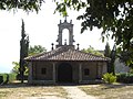 Ermita de San Blas