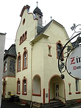 Winzerhaus