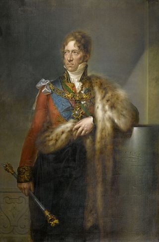 <span class="mw-page-title-main">Ernst zu Münster</span> German diplomat (1766–1839)