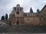 Monestir de San Salvador