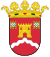 Wappen Biescas
