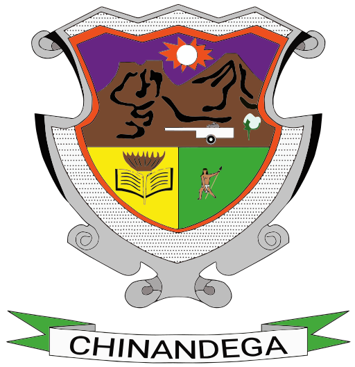 File:Escudo de Chinandega.svg