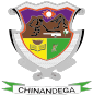 Štít Chinandega.svg