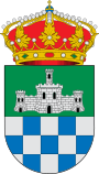 Blason de Galinduste