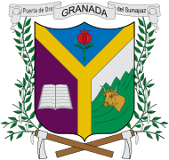 Escudo de Granada (Cundinamarca).svg