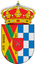 Escudo de Griñón.svg