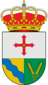 Амблем на Гутиере Муњос