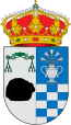 Wappen von Pedraza de Alba