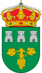 San Amaro címere