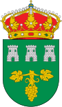 Blason de San Amaro