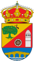 Santa Cristina de la Polvorosa - Armoiries