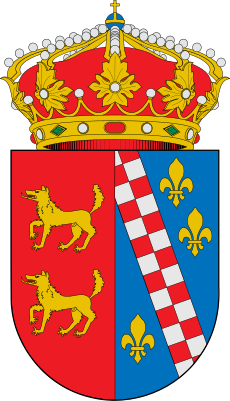 Escudo de Villalube.svg