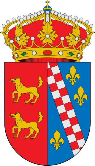 Escudo de Villalube.svg