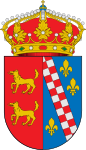Villalube címere