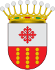 Wapen van de gemeente Villarrubia de los Ojos