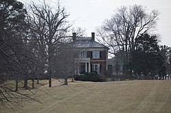 Esmont property house.jpg