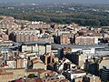 Català: Estació de Renfe (Lleida) This is a photo of a building indexed in the Catalan heritage register as Bé Cultural d'Interès Local (BCIL) under the reference IPA-14363. Object location 41° 37′ 14.44″ N, 0° 37′ 57.8″ E  View all coordinates using: OpenStreetMap