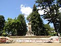 Miniatura para Plaza de Armas de Chillán