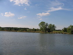 Skyline of Farschviller