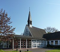 Evangelical Peace Church (Neuss-Norf) (1) .JPG