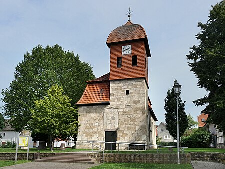 Evangelische Kirche Oberhone