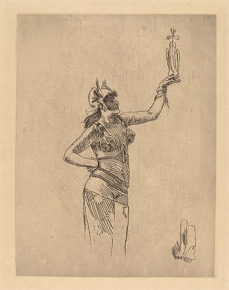 felicien rops - image 10