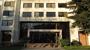 Departamento De Ingeniería Informática Y Ciencias De La Computación