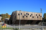 Fageborg Kindergarten vom Architekturbüro Reiulf Ramstad arkitekter AS