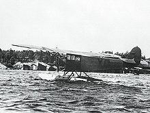 Fairchild FC-2W-2