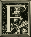 cropped initial