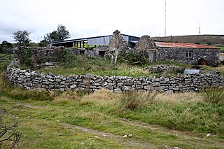 Gonamena human settlement in United Kingdom