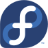 Logotipo do Fedora