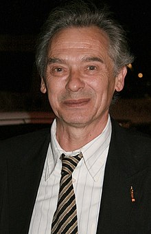 Felix Mitterer (Wien 2008)