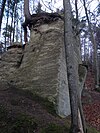 Grimmenstein ruins