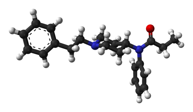 Fentanyl Warning and Important Information