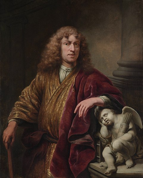 File:Ferdinand Bol.Self-portrait.jpg