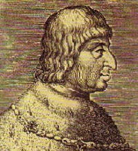 Ferdinand I van Napels