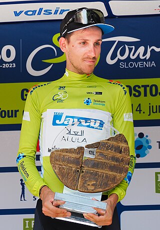 <span class="mw-page-title-main">Filippo Zana</span> Italian cyclist