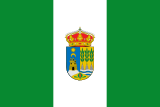 Flag of Albanchez Spain.svg