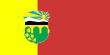 Opština Butel – vlajka