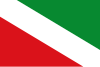 Bandera de Gualmatán