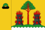 Flag of Merdushinskoe rural settlement.png