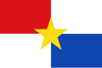 Bandera de Montería